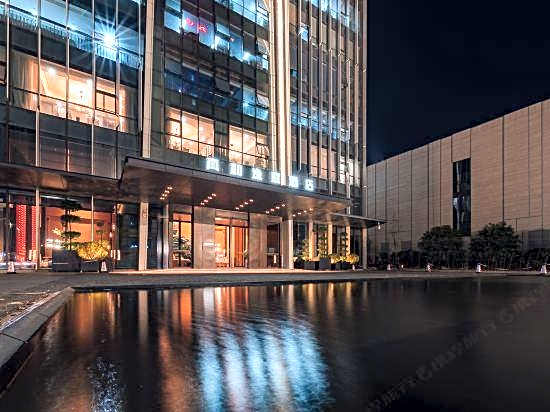 Zhenhe Yiting Hotel