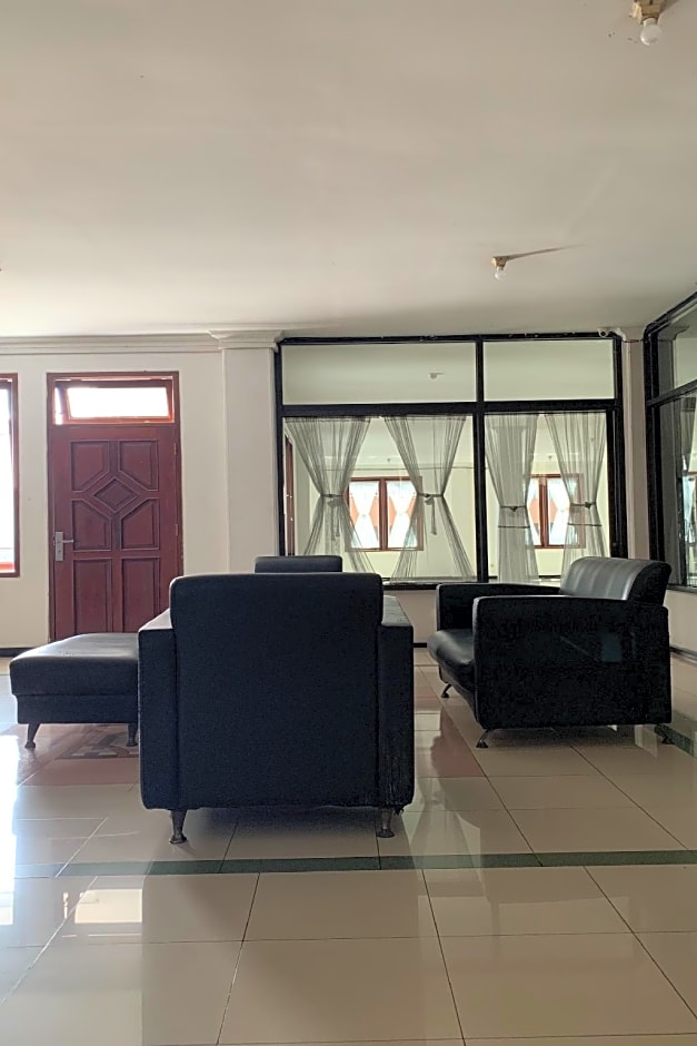 Hotel O Guest House Pandita