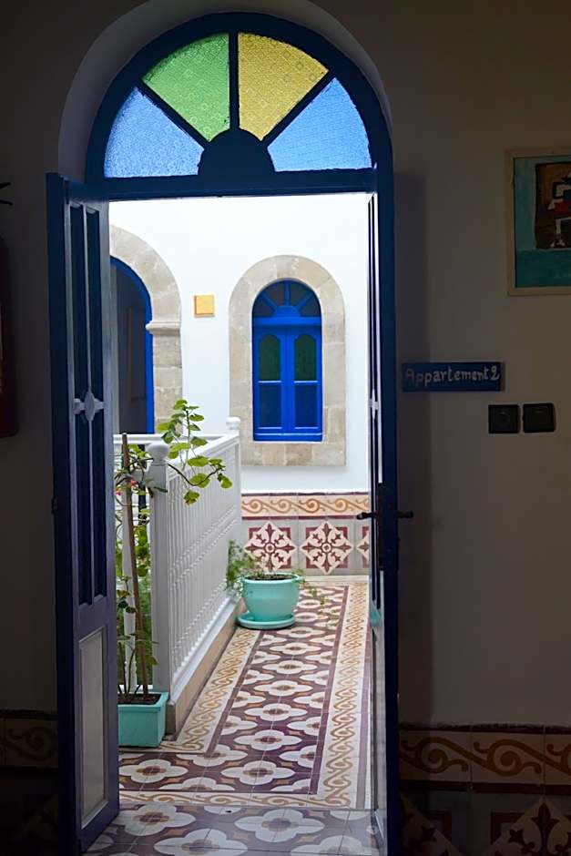 Riad Dar Afram