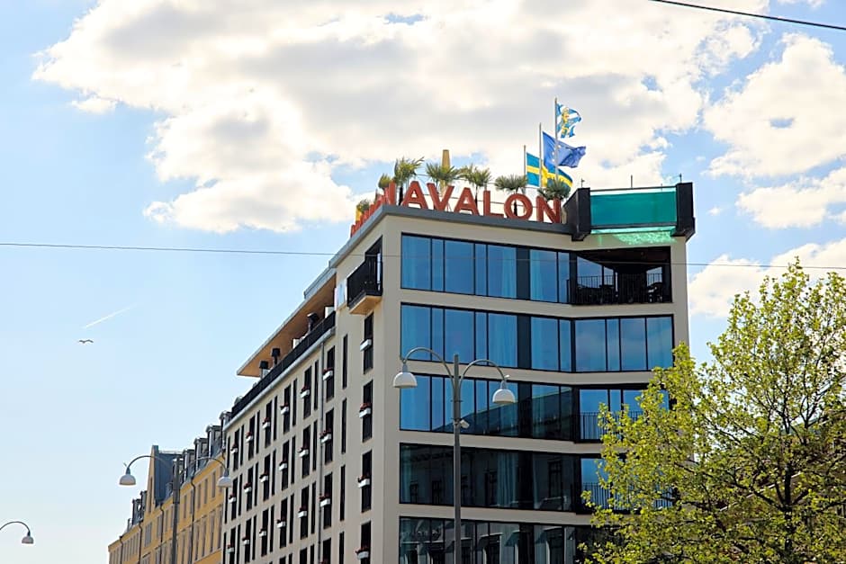 Avalon Hotel