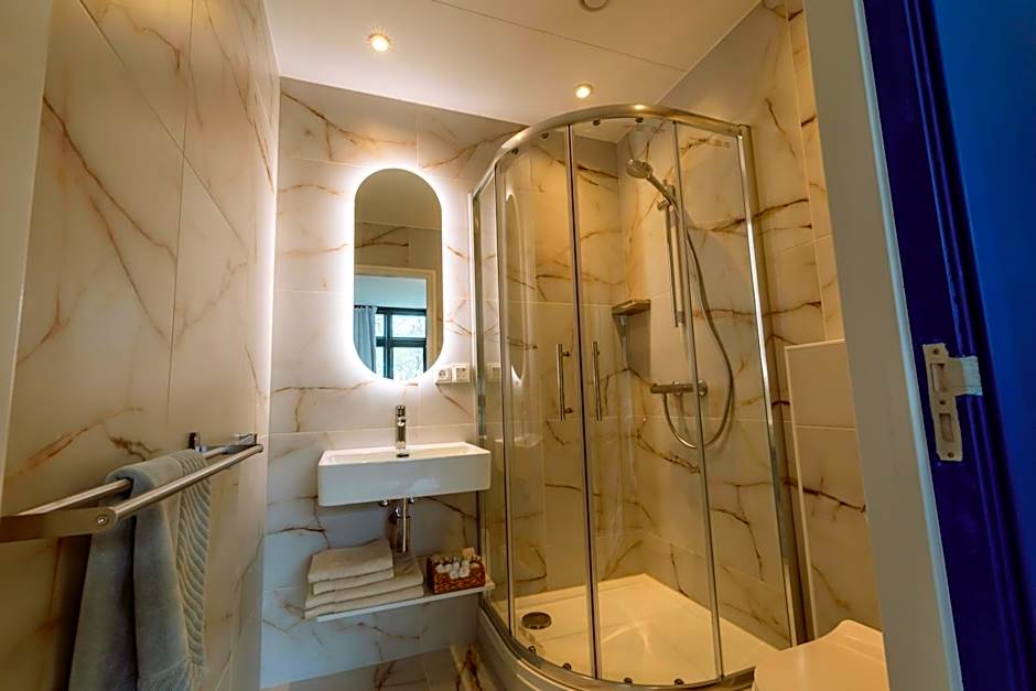 Aparthotel Jacques van Marken Erfgoed