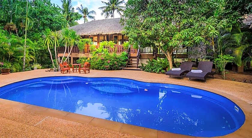 Koh Jum Beach Villas