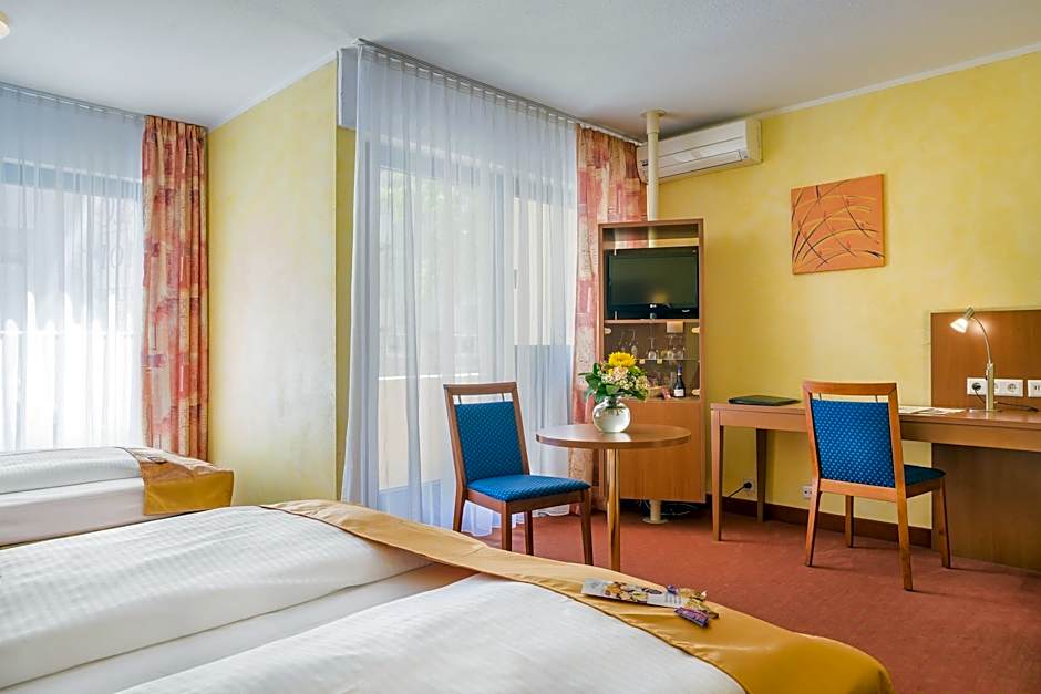Hotel Rega