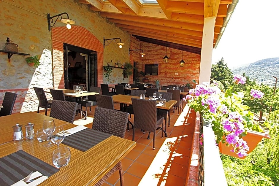 Logis Auberge Du Vigneron