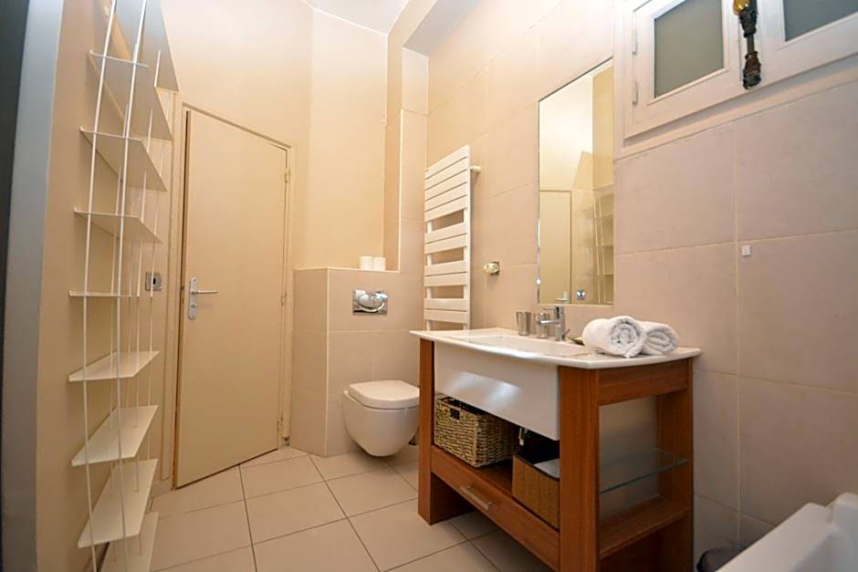 Studio Saint Germain