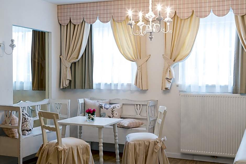 Boutique Hotel Olympia