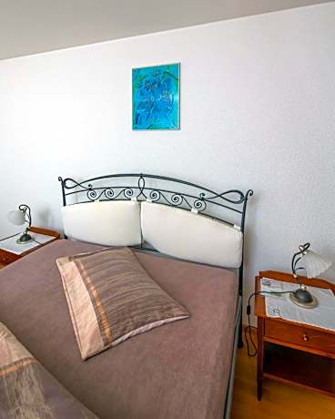 Superior Single Room with Lake View