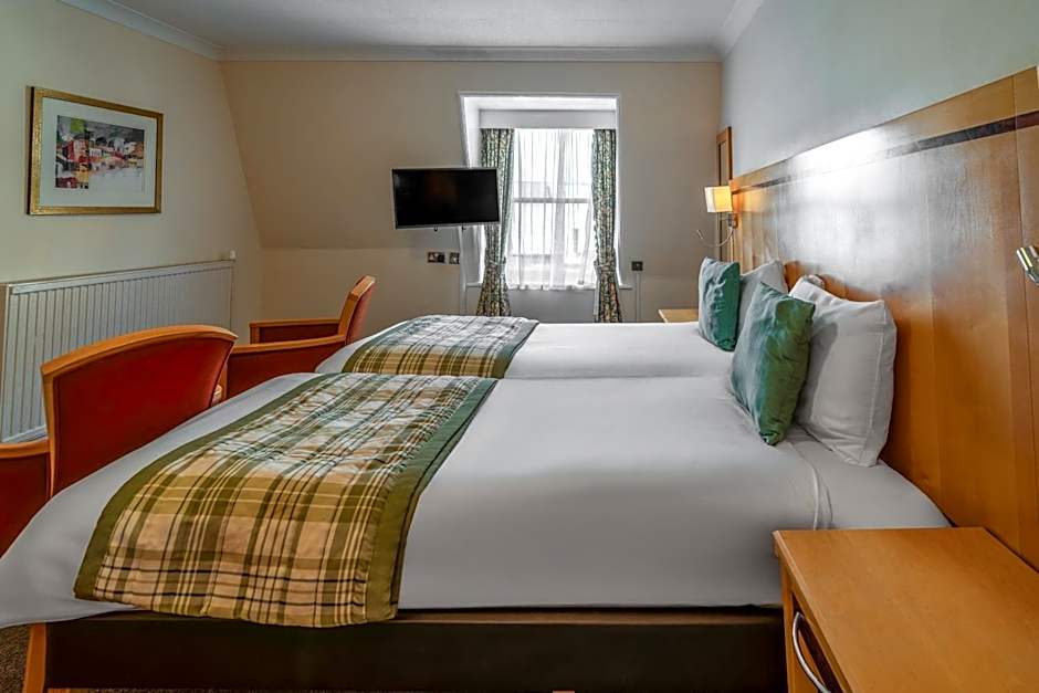 Royal Hotel