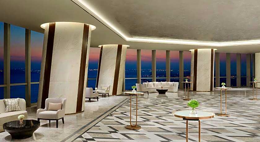 The St. Regis Qingdao