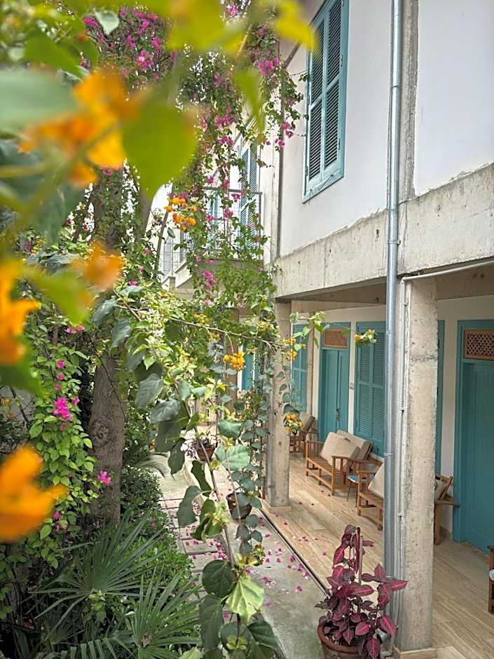 NICOSIA EAGLE EYE