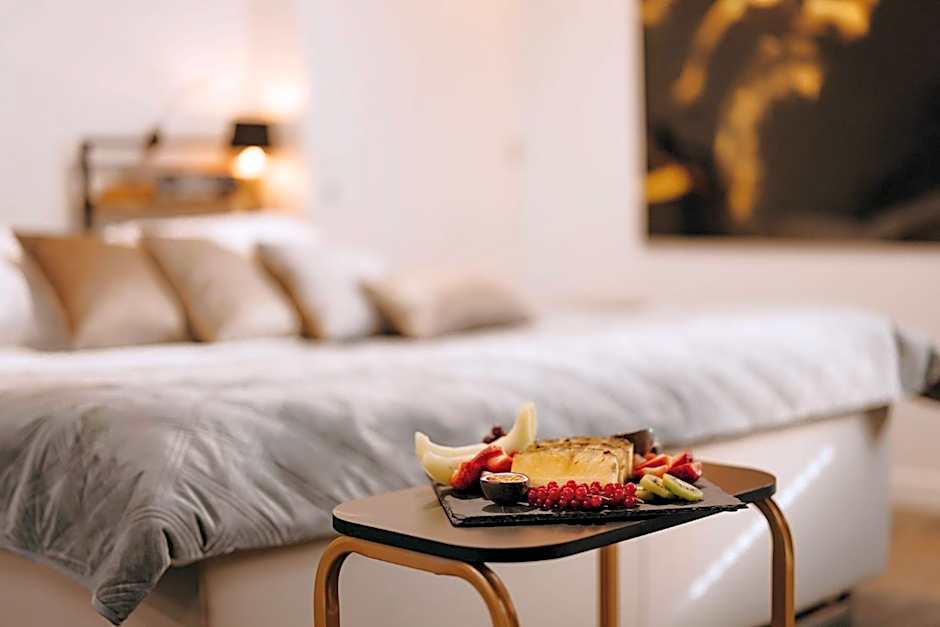 Maas en Waal Wellness & Suites