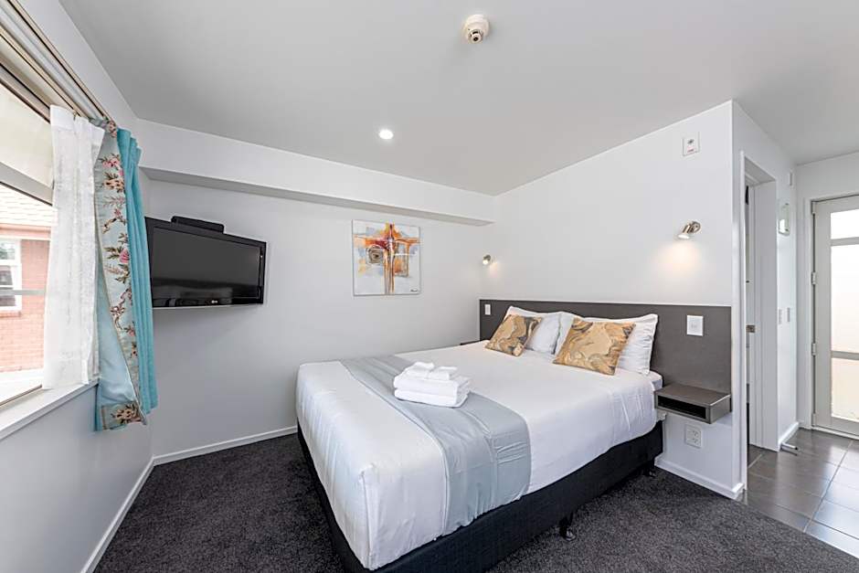 315 Motel Riccarton