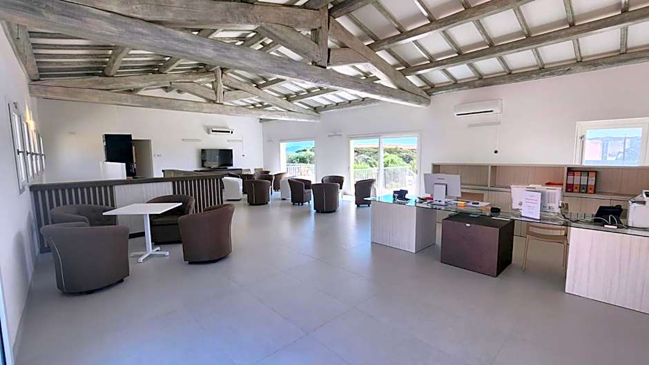 Hotel Borgo Dell'Orso