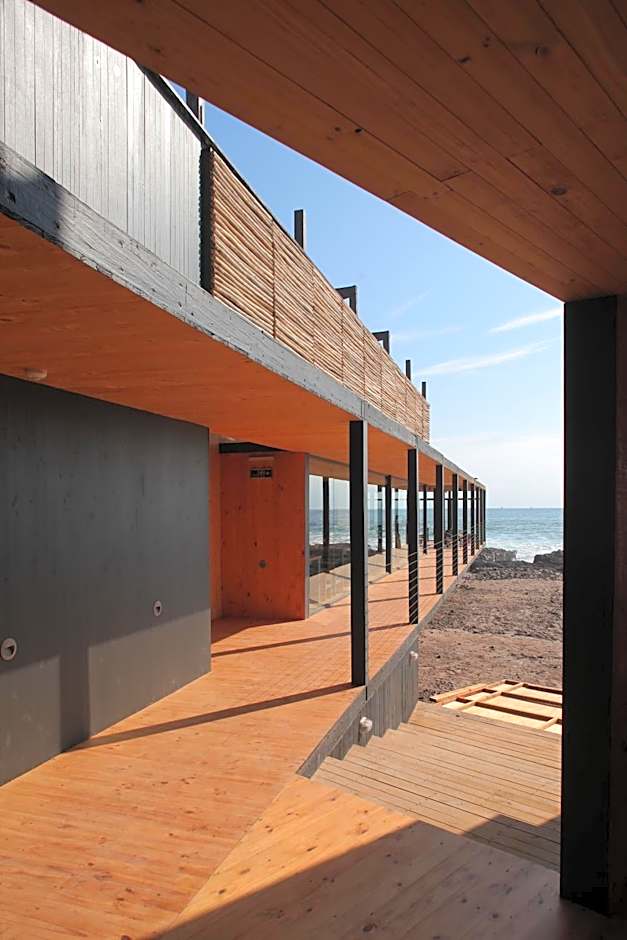 Hotel Apacheta