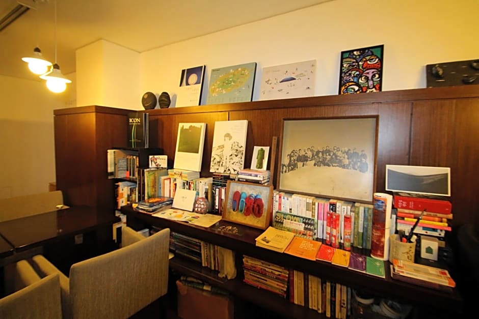 Hotel Daedong