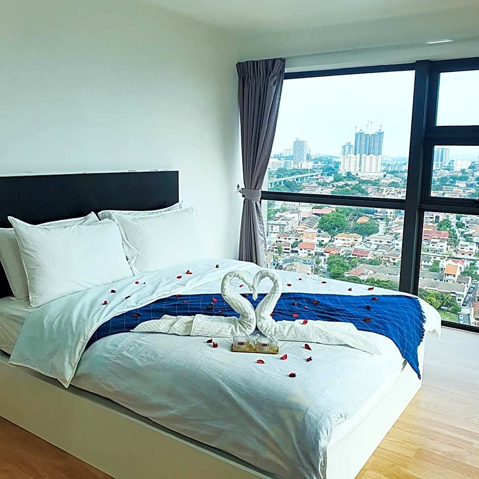 EkoCheras Designer Suite by Moka @ Cheras