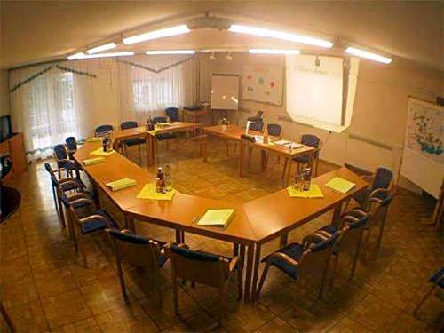 Hotel Gasthof am Selteltor