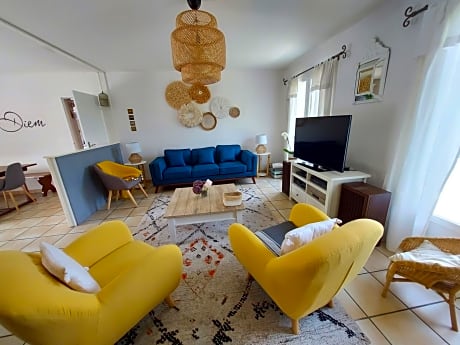 Chambres d'Hotes des Ecureuils
