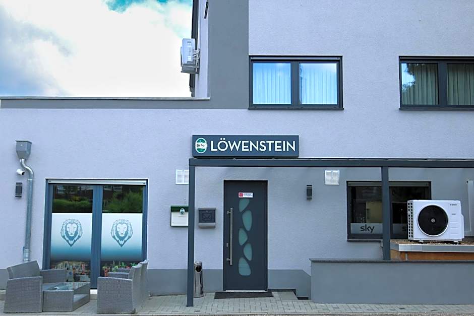 Hotel Löwenstein