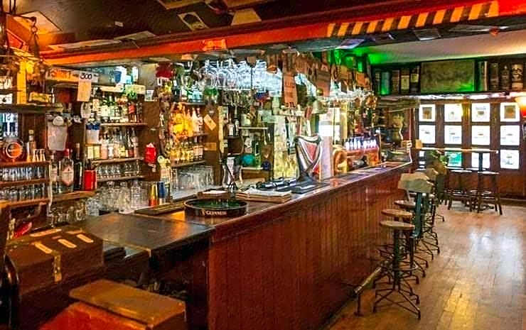 Istanbul Irish Hotel