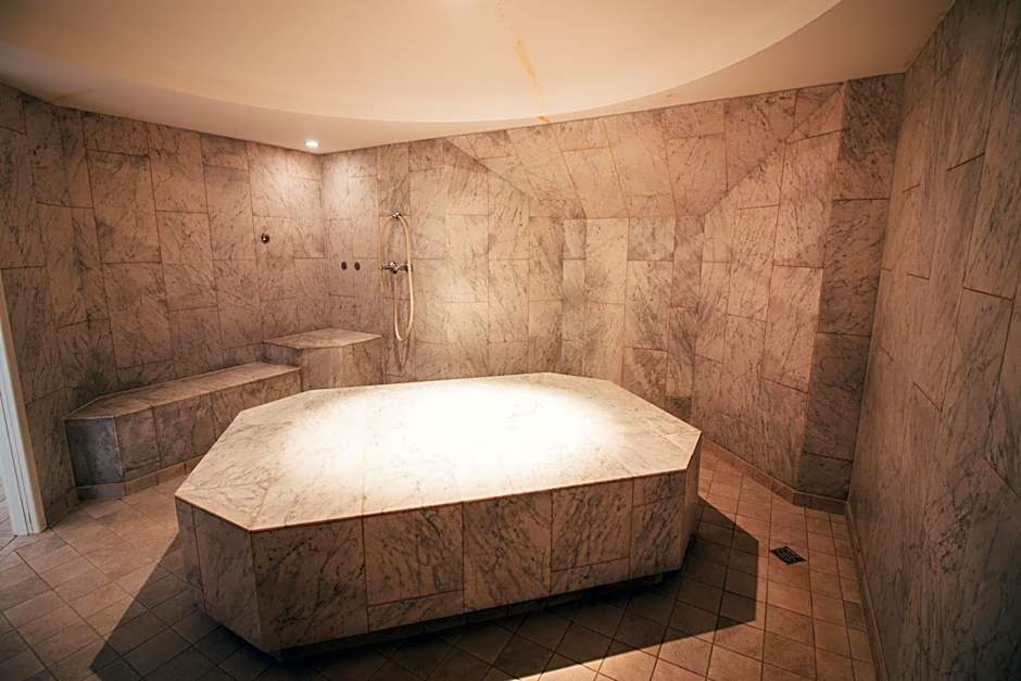 Hotel Upstalsboom Langeoog