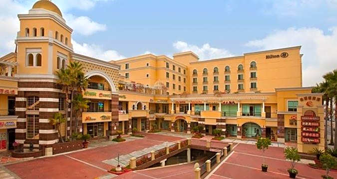 Valley Hotel