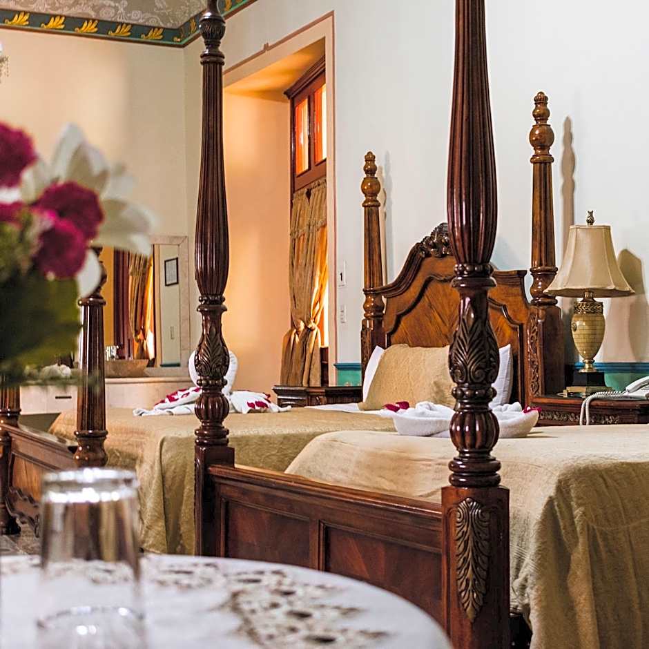 HOTEL CASONA MISIONES