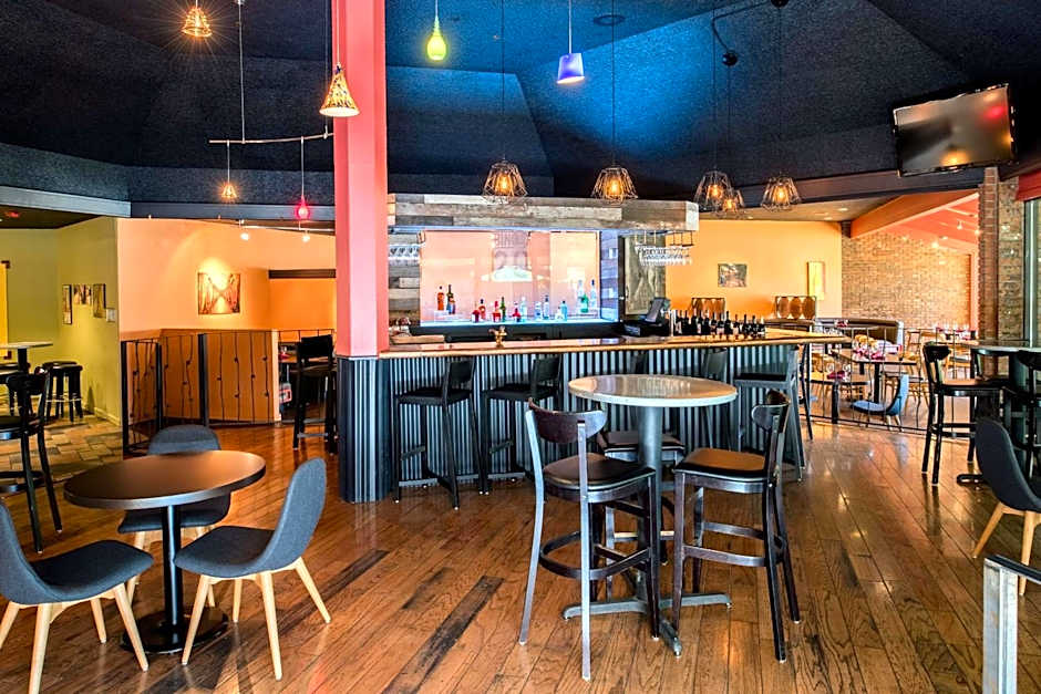 Red Lion Hotel Pasco Airport & Conference Center