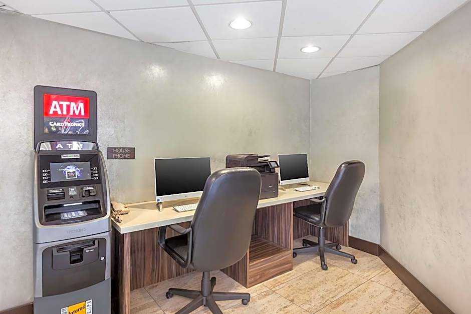 Comfort Inn Burlington