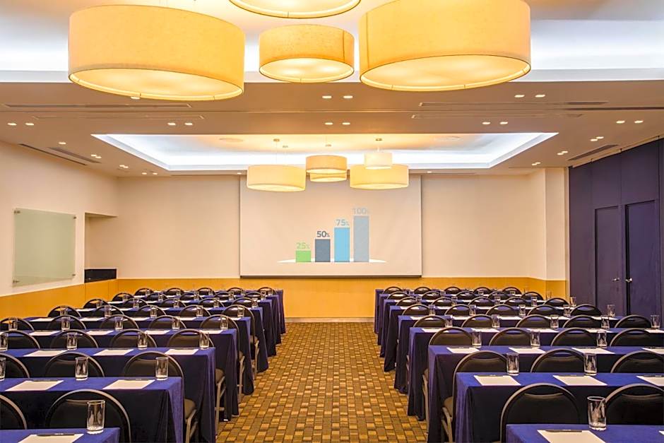 Fiesta Inn Insurgentes Viaducto