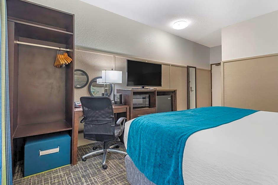 The Freeport Hotel, Ascend Hotel Collection