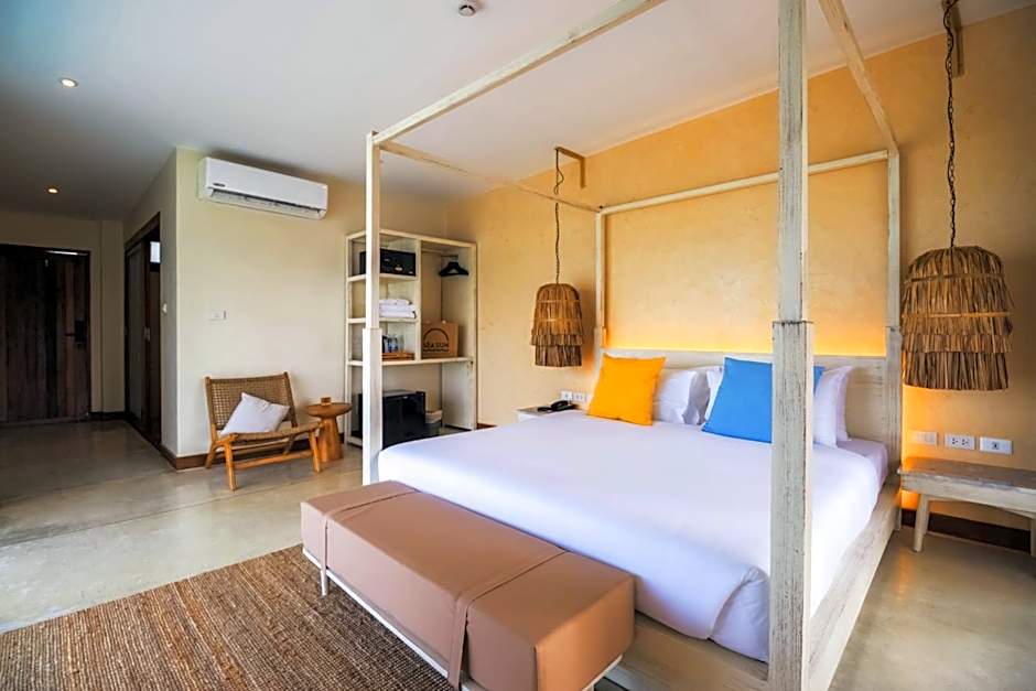 Sea Sun Bed & Beyond