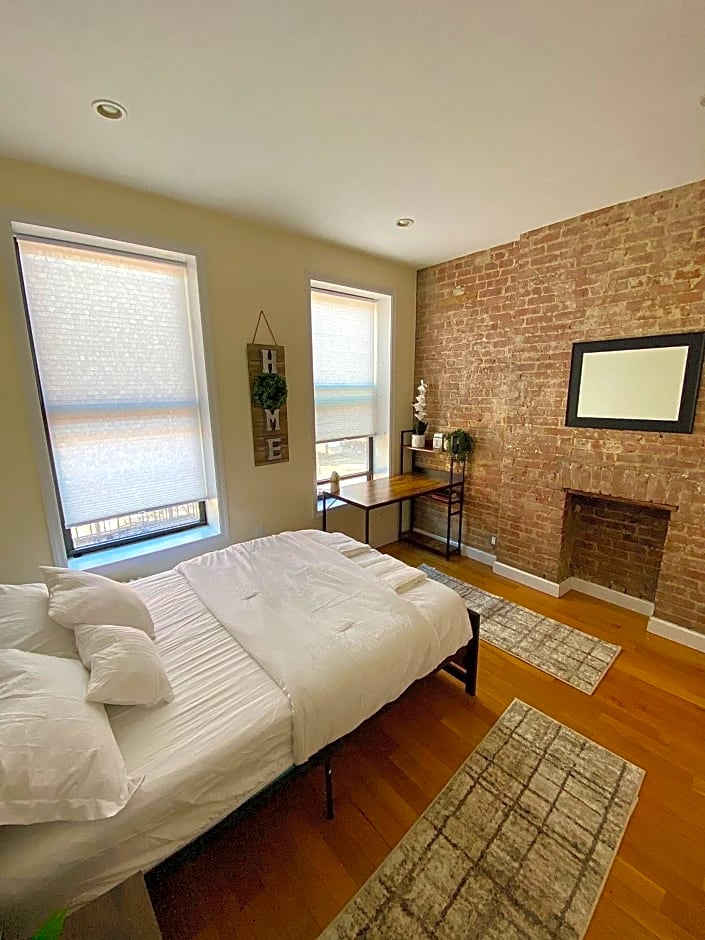 Entire Apartment in Manhattan near Times Square