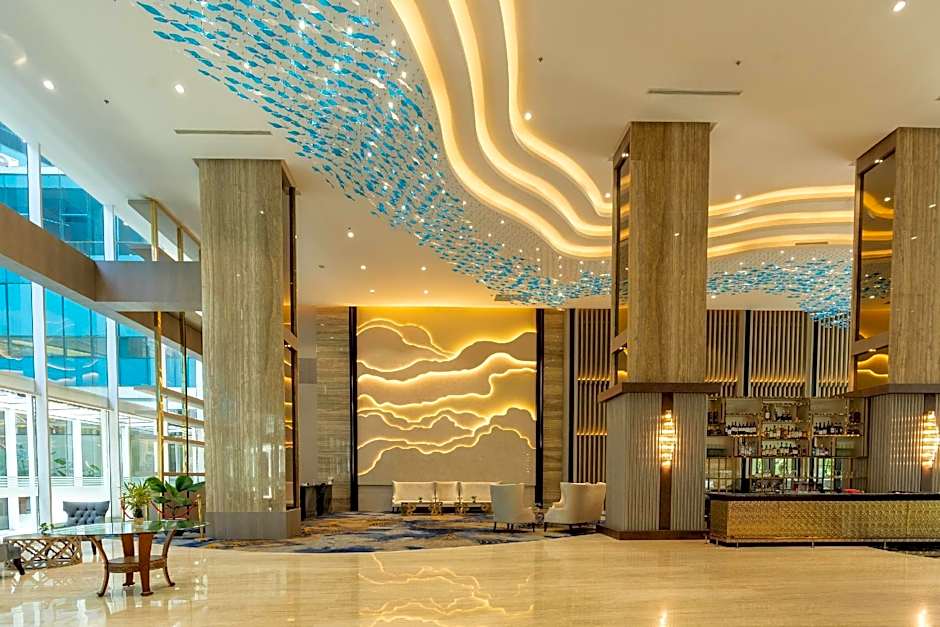Wyndham Panbil Batam