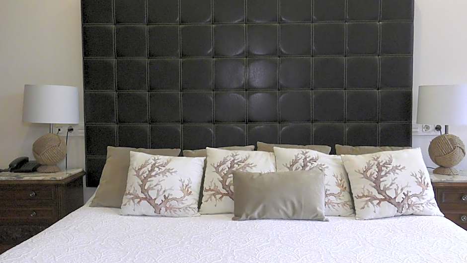 Hotel Rural Playa de Aguilar