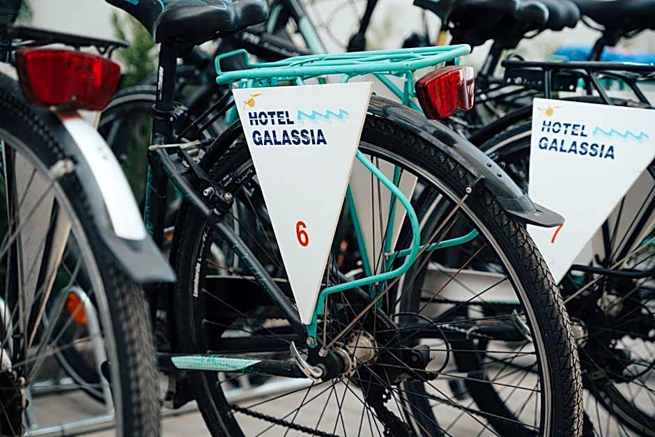 Hotel Galassia Suites & Spa