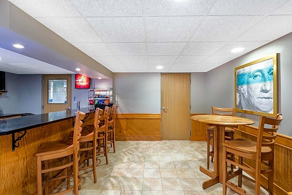 AmericInn by Wyndham Jackson