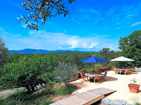 LES JARDINS CELESTES