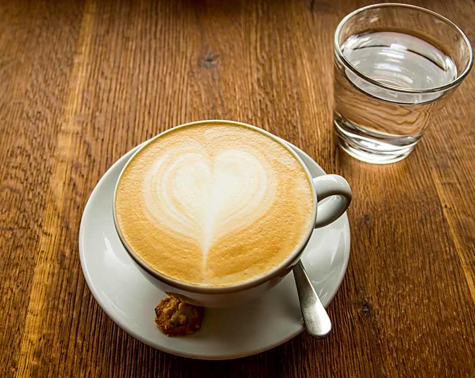 BichlAlm Berggasthof