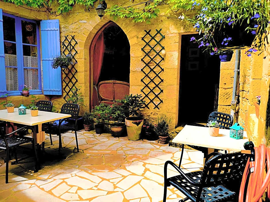 La Lanterne Chambres d'Hotes