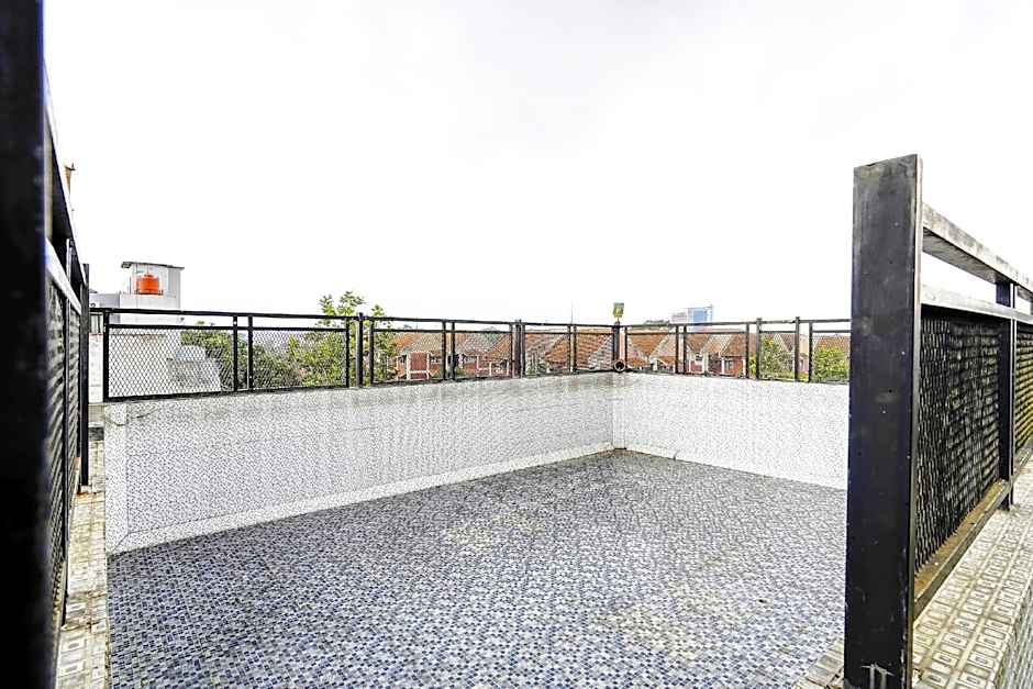 OYO Flagship 91295 Suria City Hotel Syariah