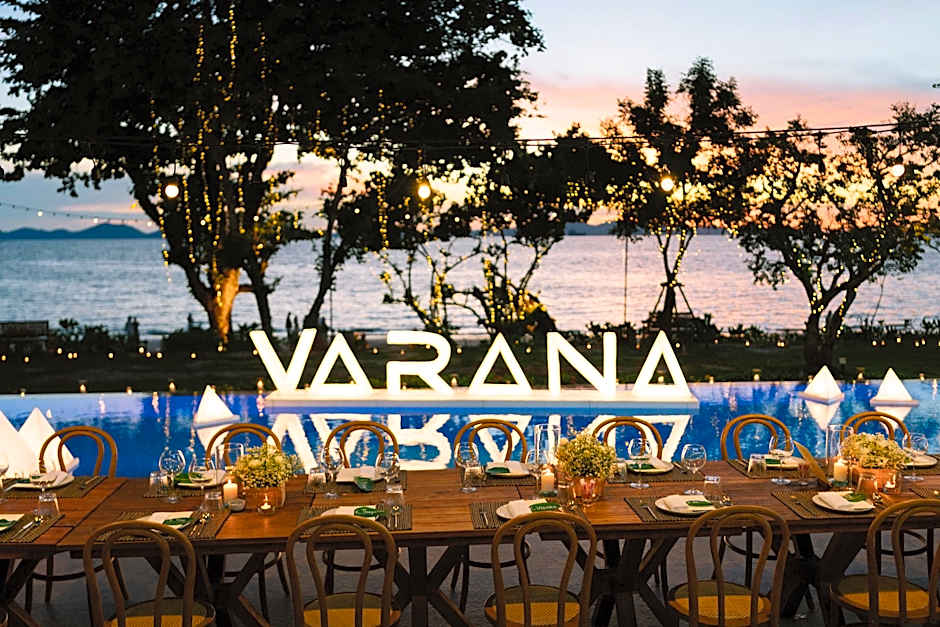 VARANA Krabi Hotel