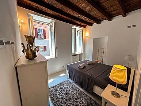 [Dimora Storica] nel Cuore di Bergamo