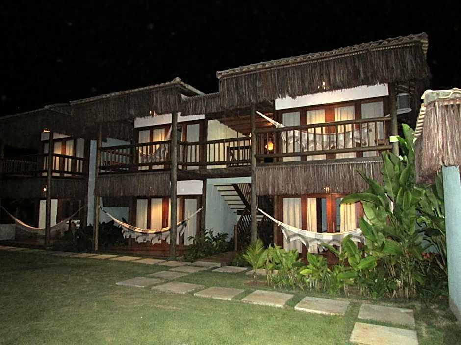 Pousada Refúgio Eça-Porã