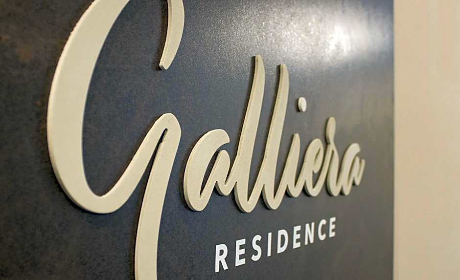 Galliera Residence B&B