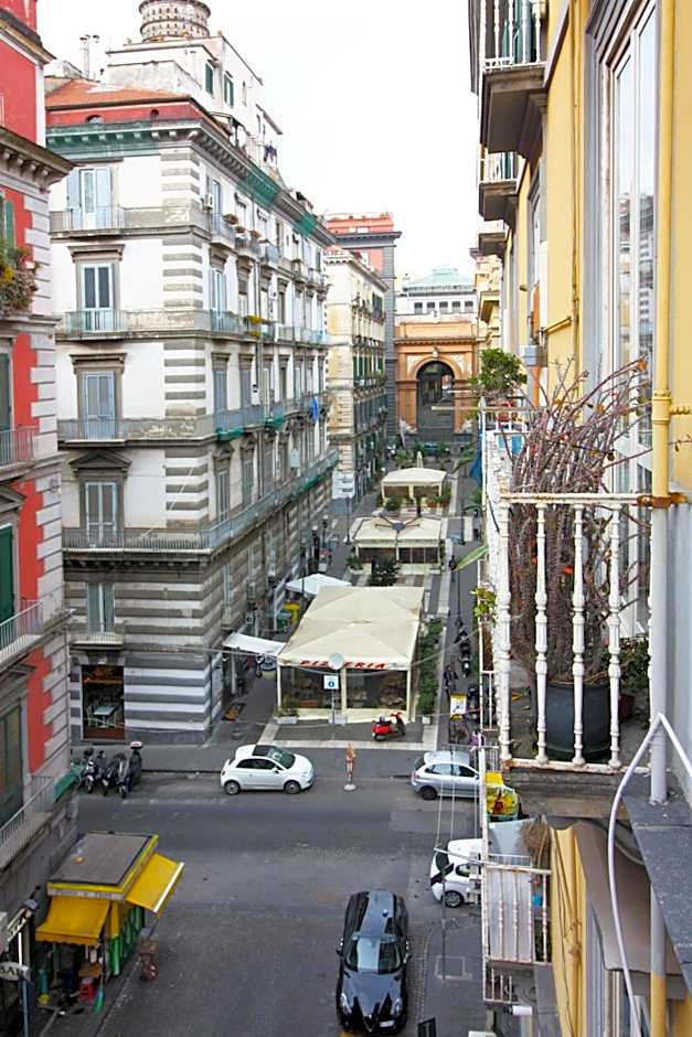 Le Quinte del Bellini