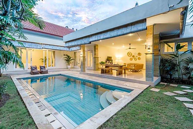 AV Villa Melati