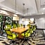 Hilton Garden Inn Los Angeles / Hollywood