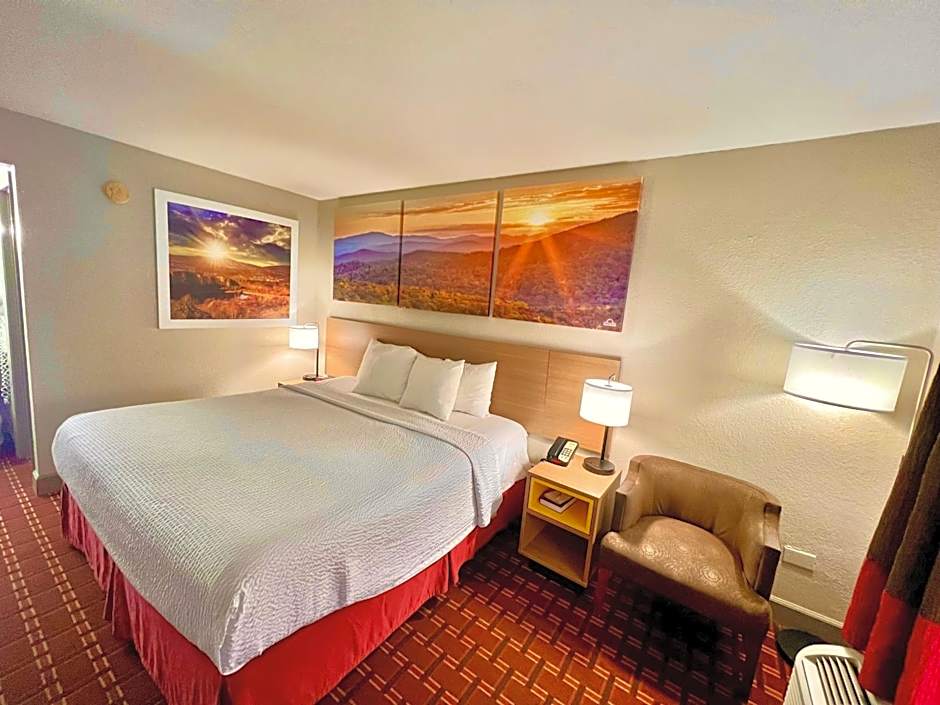 Days Inn by Wyndham Athens