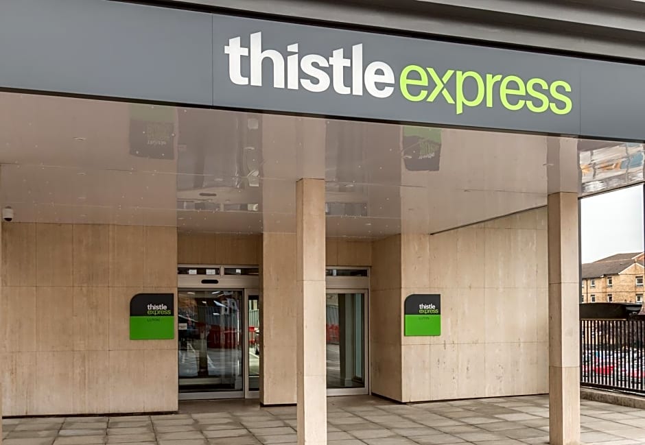 Thistle Express Luton